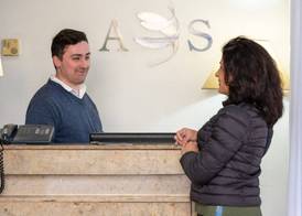 Hotel A.S. Sao Joao da Madeira 2