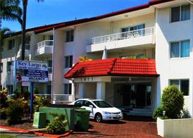 Key Largo Holiday Apartments 2