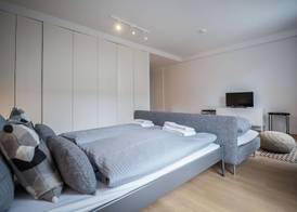 Nena Apartments Metropol Park Berlin - Mitte 5