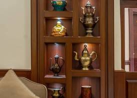 Hotel Gyalpo Residency - A Mountain View Luxury Hotel in Leh 3