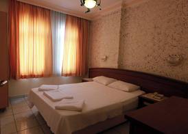Damlatas Elegant Apart Hotel 4