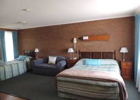 Greenacres Motel Corowa 3