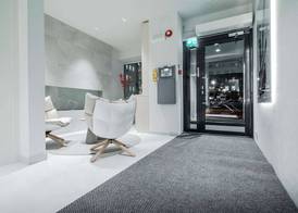 HAAWE 1933 - Boutique Apart Hotel 2