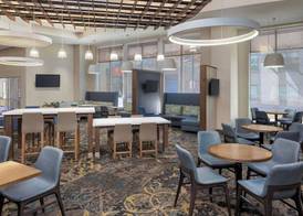 Residence Inn by Marriott Ann Arbor Downtown 5