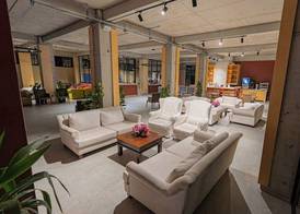 Begonville Hotel 2