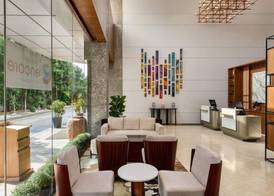 Ramada Encore by Wyndham Gurugram Dwarka Expressway 4