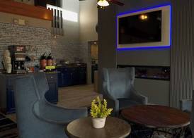 AmericInn by Wyndham Chippewa Falls 2