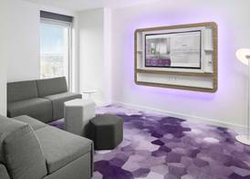 YOTEL Amsterdam 5