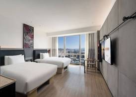 SSAW Yintai Boutique Hotel Qiandao Lake 2