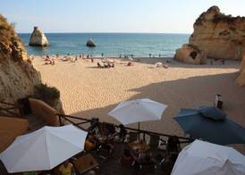 Aldeamento Turistico da Prainha 5
