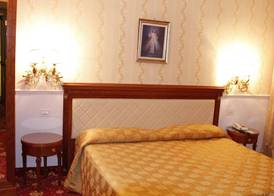Hotel Genio 5