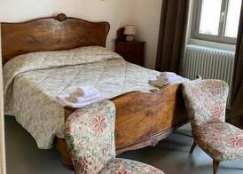 B&B La Corte del Segrino 2