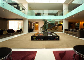 Sweet Atlantic Hotel & Spa 2