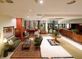 Agriani Hotel 3