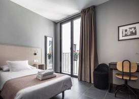 Catalina Suites San Nicolas 5