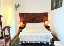 Riad Dar Zouar & Spa 4