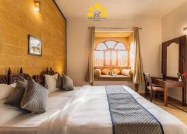 Hotel Golden Haveli 3