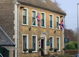 Bridge House Hotel 2