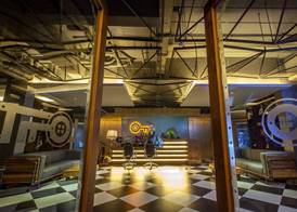 Loft Mania Boutique Hotel 2