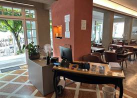 Hotel Conca D'Oro ***S 3