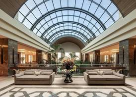 Radisson Blu Resort & Spa, Cesme 3