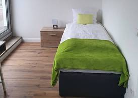 Studiotel Top Loft 4