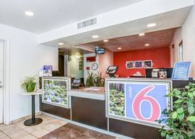 Motel 6-Grants Pass, OR 3