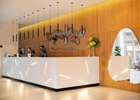 Hotel Plaza Camboriú 5