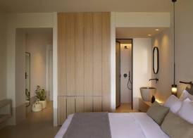 Collini Hotel Mykonos, WorldHotels Elite 4