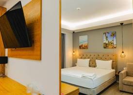 L'Amo del Mare Hotel 4