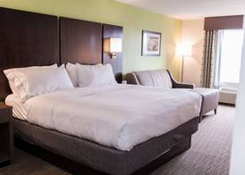 Holiday Inn Express & Suites SWEETWATER by IHG 5