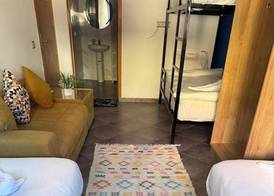 Playa Surf House 5