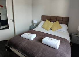 Woolpack Inn 4