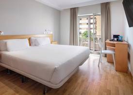 B&B HOTEL Braga Lamacaes 5