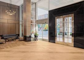 Cincinnati Marriott at RiverCenter 2