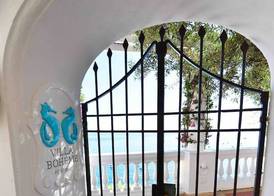 Villa Boheme Exclusive Luxury Suites 2