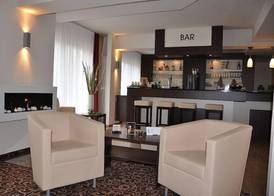 Aparthotel Oberhof 3