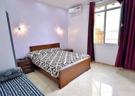 Hôtel el menzah kazi 2