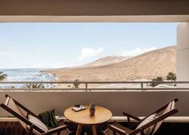 Paradisus by Meliá Fuerteventura - All Inclusive 5