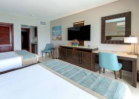 The Villas at Simpson Bay Resort 2