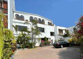 Casa Bella Boutique Hotel San Isidro 2