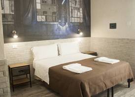 Hotel Agorà 3