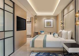 Fairfield by Marriott Mumbai International Airport 4