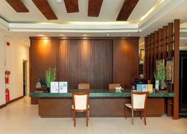 City Inn Vientiane 3