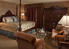 The Saint Paul Hotel 3
