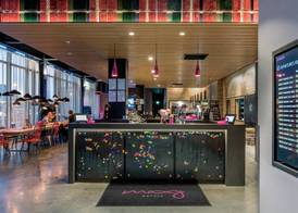 Moxy Aberdeen Airport 3