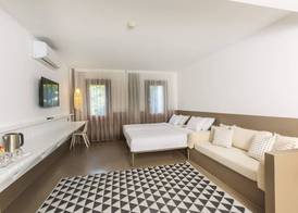 Faros Bodrum Hotel - Special Category 5