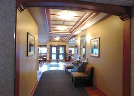 Coastal Inn Halifax - Bayers Lake 2
