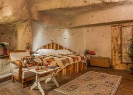 Minia Cave Hotel 5