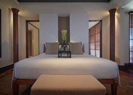 The Legian Seminyak, Bali 5